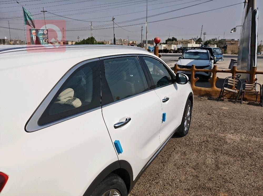 كيا سورينتو